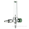 Hot Sale Medical Oxygen Flowmeter W/O Humidifier Bottles